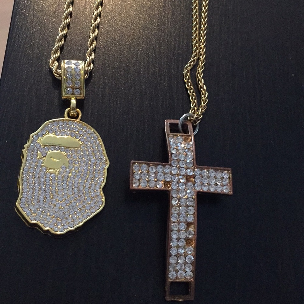 Chain lot